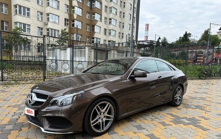 Mercedes-Benz E-Класс, 2016 год, 2 750 000 рублей, 5 фотография