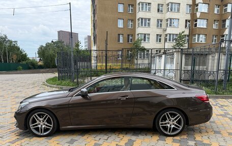 Mercedes-Benz E-Класс, 2016 год, 2 750 000 рублей, 6 фотография