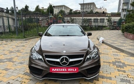 Mercedes-Benz E-Класс, 2016 год, 2 750 000 рублей, 4 фотография