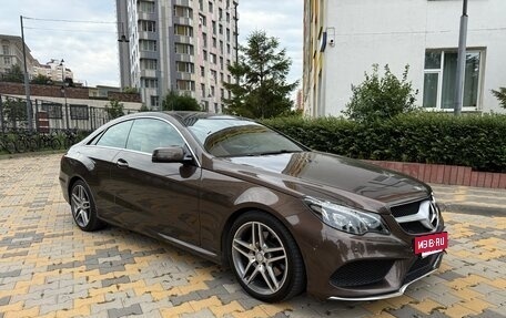 Mercedes-Benz E-Класс, 2016 год, 2 750 000 рублей, 3 фотография