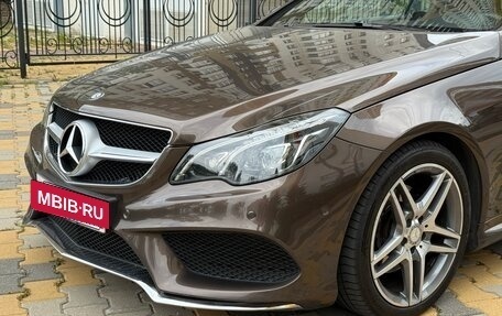 Mercedes-Benz E-Класс, 2016 год, 2 750 000 рублей, 9 фотография