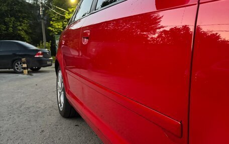Audi A3, 2009 год, 800 000 рублей, 6 фотография