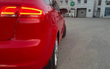 Audi A3, 2009 год, 800 000 рублей, 7 фотография