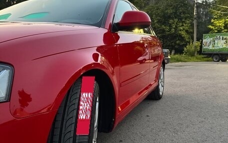 Audi A3, 2009 год, 800 000 рублей, 5 фотография