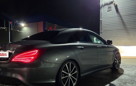 Mercedes-Benz CLA, 2014 год, 1 950 000 рублей, 4 фотография