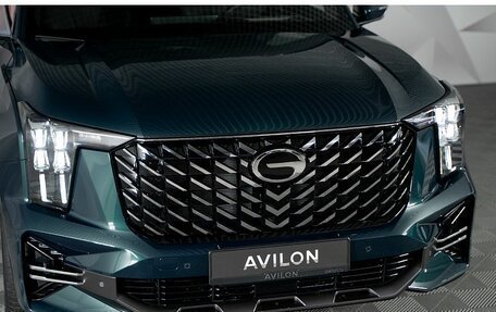 GAC GS8, 2024 год, 4 849 000 рублей, 2 фотография