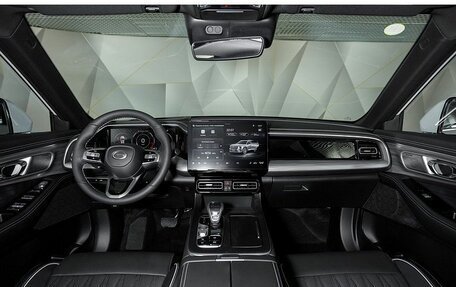 GAC GS8, 2024 год, 4 849 000 рублей, 7 фотография