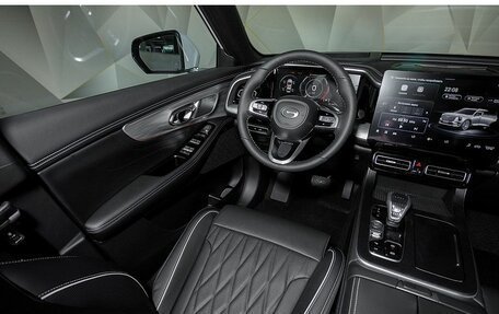GAC GS8, 2024 год, 4 849 000 рублей, 6 фотография