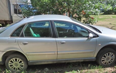 Citroen C5 I рестайлинг, 2004 год, 450 000 рублей, 3 фотография