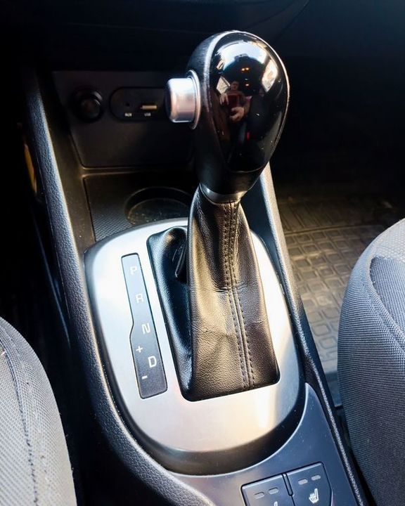 KIA Rio III рестайлинг, 2016 год, 1 149 000 рублей, 18 фотография