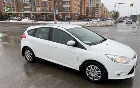 Ford Focus III, 2015 год, 850 000 рублей, 2 фотография