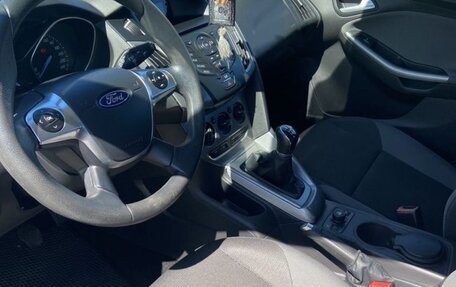 Ford Focus III, 2015 год, 850 000 рублей, 3 фотография