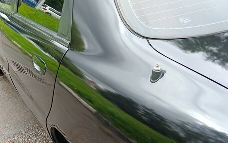 Chevrolet Lanos I, 2008 год, 225 000 рублей, 17 фотография