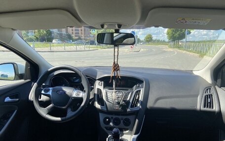 Ford Focus III, 2015 год, 850 000 рублей, 6 фотография