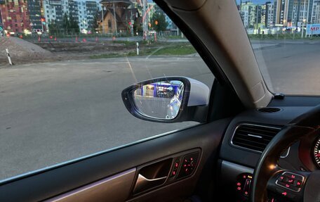 Volkswagen Jetta VI, 2012 год, 750 000 рублей, 7 фотография