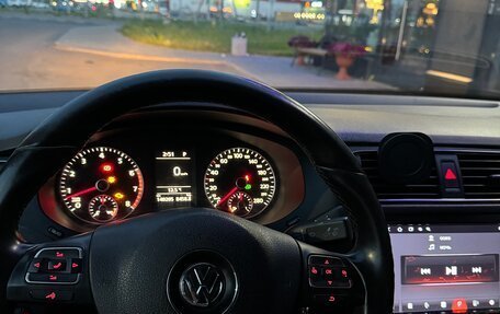 Volkswagen Jetta VI, 2012 год, 750 000 рублей, 8 фотография