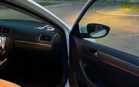 Volkswagen Jetta VI, 2012 год, 750 000 рублей, 9 фотография