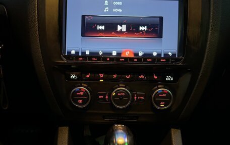Volkswagen Jetta VI, 2012 год, 750 000 рублей, 6 фотография