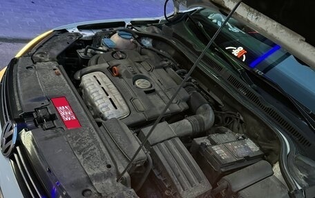 Volkswagen Jetta VI, 2012 год, 750 000 рублей, 5 фотография