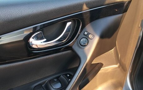 Nissan Qashqai, 2016 год, 1 650 000 рублей, 6 фотография
