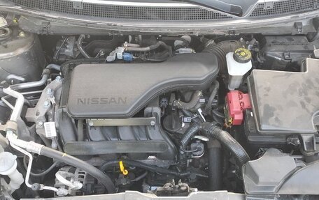 Nissan Qashqai, 2016 год, 1 650 000 рублей, 8 фотография