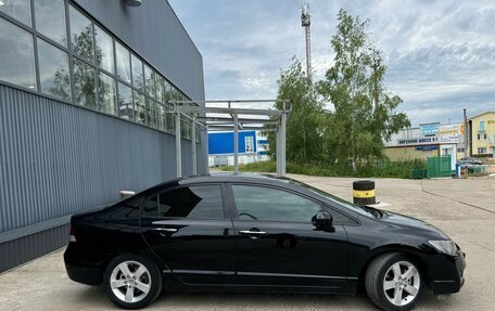 Honda Civic VIII, 2010 год, 890 000 рублей, 6 фотография