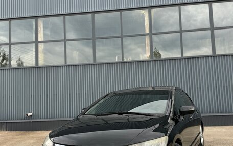 Honda Civic VIII, 2010 год, 890 000 рублей, 4 фотография