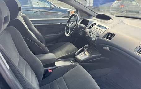 Honda Civic VIII, 2010 год, 890 000 рублей, 10 фотография