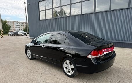 Honda Civic VIII, 2010 год, 890 000 рублей, 7 фотография
