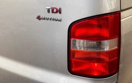 Volkswagen Transporter T5 рестайлинг, 2009 год, 1 700 000 рублей, 10 фотография
