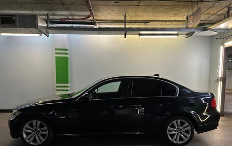 BMW 3 серия, 2010 год, 1 400 000 рублей, 2 фотография
