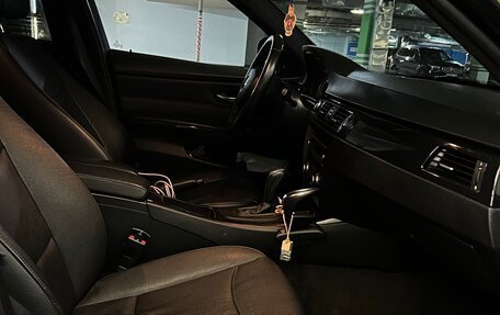 BMW 3 серия, 2010 год, 1 400 000 рублей, 7 фотография