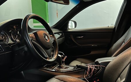BMW 3 серия, 2010 год, 1 400 000 рублей, 5 фотография