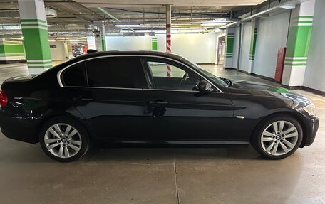 BMW 3 серия, 2010 год, 1 400 000 рублей, 3 фотография