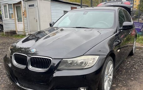 BMW 3 серия, 2010 год, 1 400 000 рублей, 12 фотография