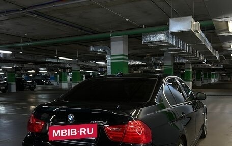 BMW 3 серия, 2010 год, 1 400 000 рублей, 4 фотография
