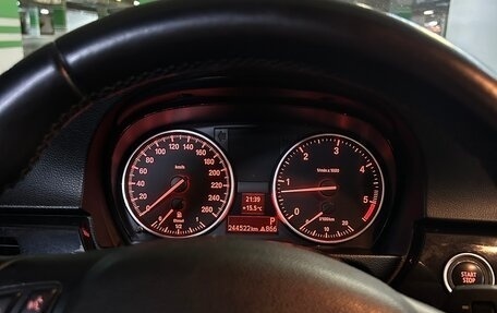 BMW 3 серия, 2010 год, 1 400 000 рублей, 10 фотография
