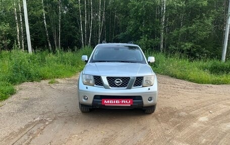 Nissan Pathfinder, 2008 год, 1 300 000 рублей, 6 фотография