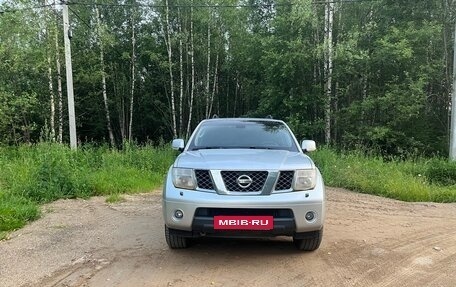 Nissan Pathfinder, 2008 год, 1 300 000 рублей, 7 фотография