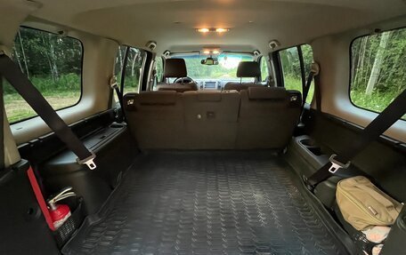 Nissan Pathfinder, 2008 год, 1 300 000 рублей, 19 фотография