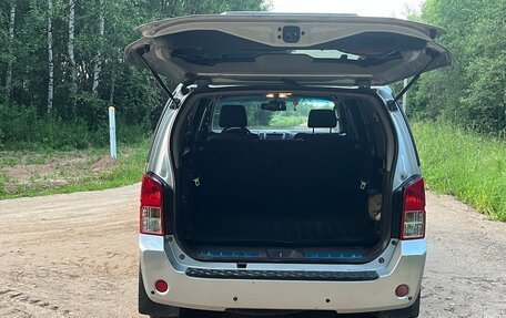 Nissan Pathfinder, 2008 год, 1 300 000 рублей, 16 фотография