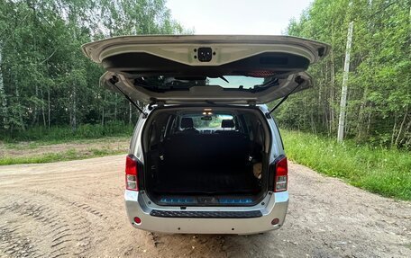 Nissan Pathfinder, 2008 год, 1 300 000 рублей, 18 фотография