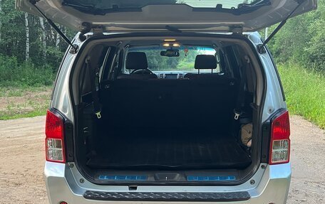 Nissan Pathfinder, 2008 год, 1 300 000 рублей, 17 фотография