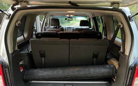 Nissan Pathfinder, 2008 год, 1 300 000 рублей, 21 фотография