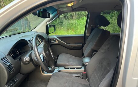 Nissan Pathfinder, 2008 год, 1 300 000 рублей, 23 фотография