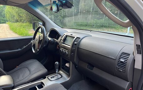 Nissan Pathfinder, 2008 год, 1 300 000 рублей, 27 фотография