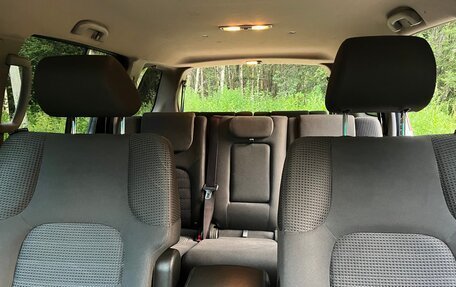 Nissan Pathfinder, 2008 год, 1 300 000 рублей, 25 фотография