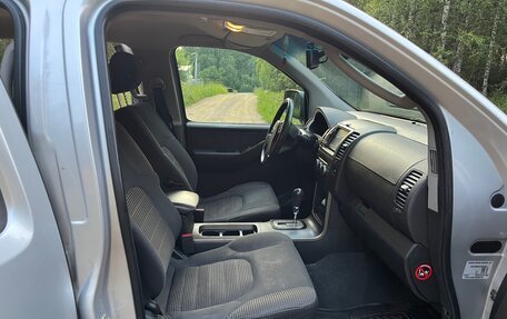 Nissan Pathfinder, 2008 год, 1 300 000 рублей, 26 фотография