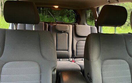 Nissan Pathfinder, 2008 год, 1 300 000 рублей, 28 фотография