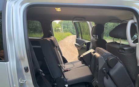 Nissan Pathfinder, 2008 год, 1 300 000 рублей, 31 фотография
